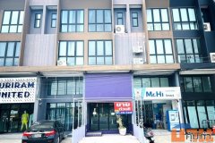 ขายโฮมออฟฟิศ ต่ำกว่าราคาตลาด โครงการ ADD UP 19 ติดถนน วิภาวดี–รัชดา เดินถึง MRT รัชดาได้