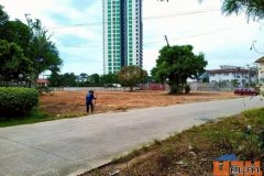 ขายที่ดิน 5 ไร่ 55 ตร.ว. – จอมเทียน สาย 2 พัทยา