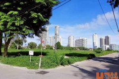 ขายทรัพย์สวย‼️ กลางใจเมืองพัทยา – ที่ดิน 5 ไร่