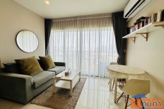 ขายคอนโด โนเบิล โซโล Noble Solo Thonglor Sukhumvit55 Condo for sale วิวเมือง ห้องพร้อมอยู่