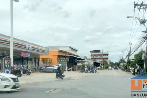 ขายที่ดินโยธินพัฒนา 3 ใกล้ทางด่วนรามอินทรา 098 7755 808