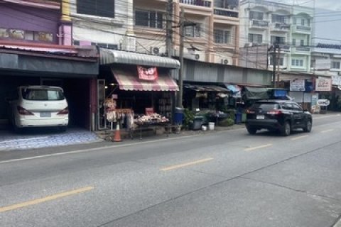 [ขาย] อาคารพาณิชย์ 4 ชั้นครึ่ง | บางเขน กรุงเทพฯ | ติดเซเว่น-ตลาด | ขายของได้ทั้งวัน | 7.5 ล้าน