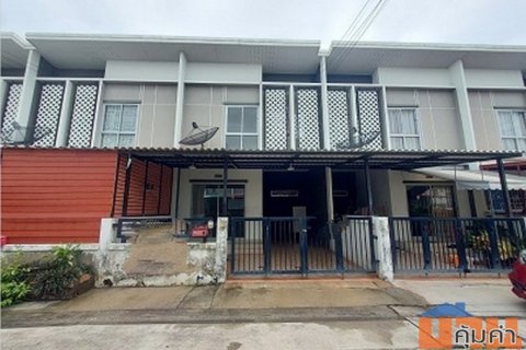 ขายทาวน์เฮ้าส์หมู่บ้านพรีซีโอ 3 ซอย 14 ถนนบ้านโป่งสะเก็ด-บ้านห้วยปราบ ตำบลบ่อวิน อำเภอศรีราชา จังหวัดชลบุรี