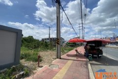 ศุภาลัย การ์เด้นวิลล์ กรุงเทพฯ - ปทุมธานี