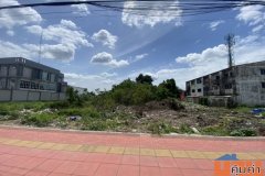 ศุภาลัย การ์เด้นวิลล์ กรุงเทพฯ - ปทุมธานี