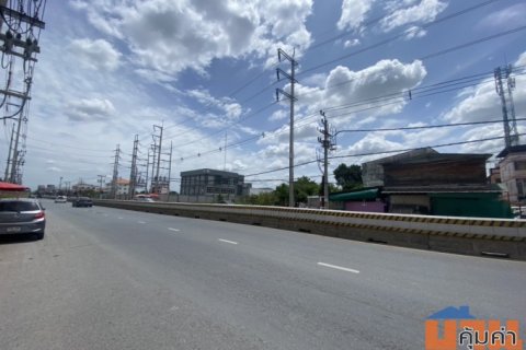 ขาย ที่ดิน ลำลูกกา คลอง 4 ปทุมธานี เนื้อที่ 3 ไร่ 3 งาน 68.7 ตรว