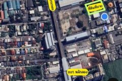 ขายที่ดินตรงข้ามเดอะมอลล์บางแคขายที่ดินบางแคที่ดินเพชรเกษม47 ห่าง mrtหลักสอง 200 เมตร ต.หลักสอง อ.ภาษีเจริญ กรุงเทพฯ