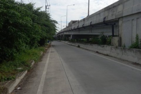 ขาย ที่ดิน ปทุมธานี สามโคก เนื้อที่ 3 ไร่ 3 งาน 85 ตรว