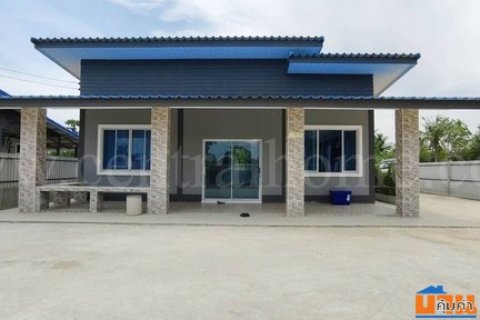 P1 บ้านเดี่ยว 100 ตร.วา บ้านลานแหลม นครชัยศรี นครปฐม