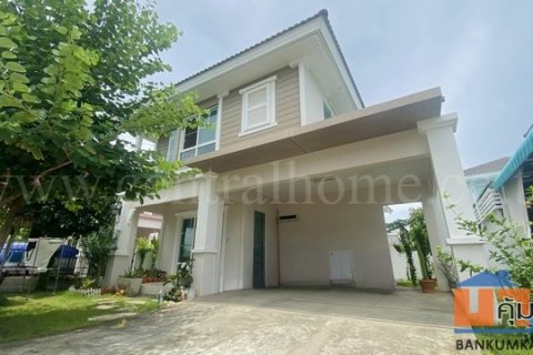 R1 บ้านเดี่ยว พฤกษ์ลดา มหาชัย สมุทรสาคร ถูกที่สุดในโครงการ