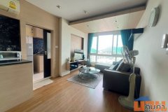 ขายห้องชุด 2 นอน คอนโดใจกลางเมือง ลัดดาคอนโดวิว ศรีราชา TP-C1466