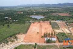 ขาย ที่ดิน ขายที่ดินจัดสรร วิวภูเขา ใกล้โครงการช่างหัวมัน จังหวัดเพชรบุรี 1 งาน 1 ตรว
