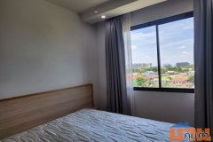 ปล่อยเช่า V Condo ศาลายา ห้องสวย พร้อมอยู่ ใกล้มหาวิทยาลัยมหิดล