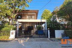 R3 บ้านเดี่ยว อารียา โคโม่ พลีโม่ บางนา - วงแหวน ตกแต่งสไตล์ Tropical + Boho