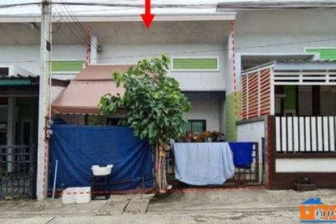 ขายทาวน์เฮ้าส์หมู่บ้านร่มเย็น2 ถนนสายปลวกแดง-วังตาผิน ตำบลปลวกแดง อำเภอปลวกแดง อำเภอปลวกแดง จังหวัดระยอง