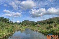 โปรดีกลางปี68พร้อมแล้ว ขายที่ดินติดลำธารน้ำใสไหลริน ชุ่มฉ่ำตลอดปี สวยวิวล้าน 800000บาท 3-0-35ไร่ อำเภอสันติสุข น่าน