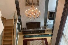 เพนท์เฮ้า 142 ตร.ม สุดหรู อีควิน็อกซ์ พหล -วิภา เช่า120,000 ขาย 24,990,000- Penthousee