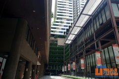 ขายออฟฟิศ อโศกทาวเวอร์ส(Asoke Towers) ซอยสุขุมวิท 21 เนื้อที่ 251 ตร.ม.