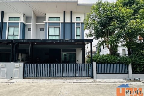 ขายถูกมาก หมู่บ้านอณาสิริ เกาะเรียน อยุธยา