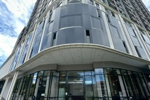 ขาย คอนโดวิวทะเลศรีราชา Knightsbridge The Ocean ศรีราชา ถูกกว่าราคาประเมิน TP-C1481