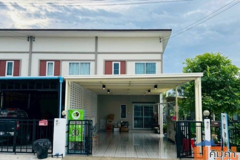 เอ ลิฟวิ่ง เพชรเกษม-สาย 5 (A Living Petchkasem-Sai 5)
