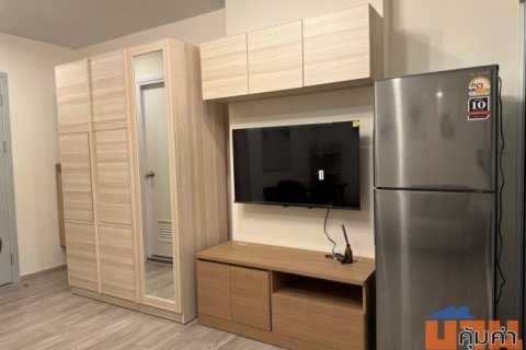 Regent Home Bangna Safe convenient clean 23rd floor BTS Bangna