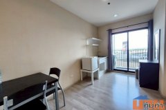 DFB0075 ให้เช่า plum condo central station ติดเซ็นทรัลเวสเกต