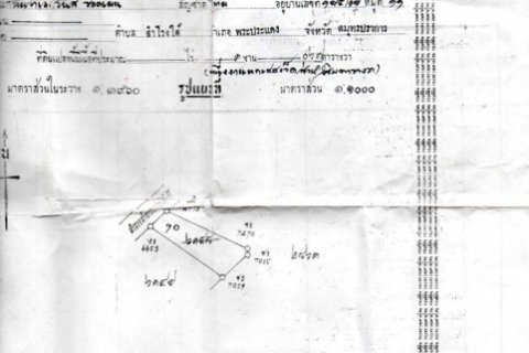 ขายบ้าน2ชั้น พร้อมที่ดินเป็นร้านค้าพร้อมเข้าอาศัย เนื้อที่ 100 ตารางวา