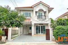 P3 บ้านเดี่ยว เพอร์เฟค เพลส 2 รัตนาธิเบศร์ - ไทรม้า