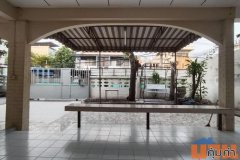 ให้เช่าบ้านเดี่ยว 2 ชั้น 52 ตรว. ลาดพร้าว 122 รามคำแหง 65 ใกล้ MRT มหาดไทย