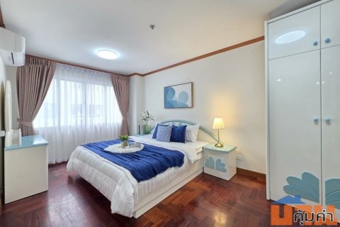 SAR020-111 ขาย Commonwealth Pinklao คอมมอนเวลธ์ ปิ่นเกล้า ห้องสวย เฟอร์ครบ