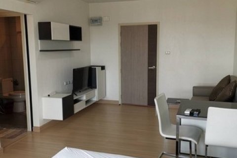 ให้เช่าคอนโด ศุภาลัย ลอฟท์ สถานีตลาดพลู(Supalai Loft Taladplu ) ใกล้ BTS ตลาดพลู และเดอะมอลล์ท่าพระ