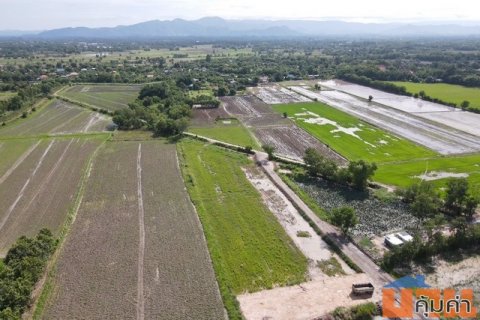 ที่ดินถมแล้ว โครงการบ้านนาฟิลด์แลนด์ อาษา บ้านนา นครนายก น้ำไฟ ภูมิภาค ดึงถึงหน้าแปลง
