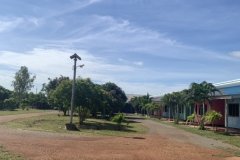 ขายรีสอร์ทพร้อมดำเนินกิจการ ธรรมชาติร่มรื่น เข้าบริหารต่อได้ทันทีรายได้ดี อำเภอวัฒนานคร จังหวัดสระแก้ว