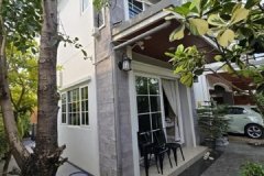 โครงการใหม่ Prestige Future รังสิต บ้านสวยพร้อมอยู่ ตกแต่งทั้งหลัง พร้อมคลับเฮาส์ ครบ