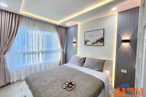 For Sales : Samkong, The Royal Place Phuket, 1 Bedroom, 5th flr.