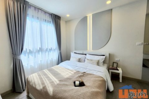 For Sales : Phuket City, Zcape3 Condominium, 2 Bedrooms 1 Bedroom, 6th flr.
