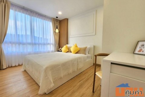 For Sales : Wichit, The Clover Condo, 1 Bedroom 1 Bathroom, 4th flr.