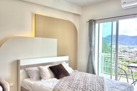 For Sales : Phanason Green Place Condominium, 1 Bedroom 1 Bathroom, 7th flr.