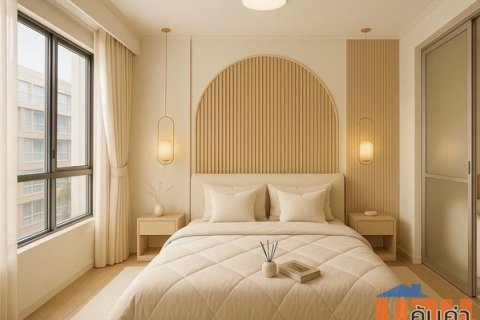 For Sales : Kathu, Dcondo Creek, 1 Bedroom, 5th flr.