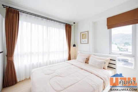 For Sales : Kathu, Dcondo Kathu-Patong, 1 Bedroom, 5th flr.