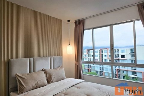 For Sales : Kathu, Dcondo Kathu-Patong, 1 Bedroom, 8th flr., Pool View