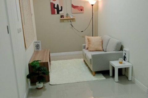 ขายห้องเอื้ออาทรท่าตำหนัก ชั้น 3 ราคา 639,000 บาท