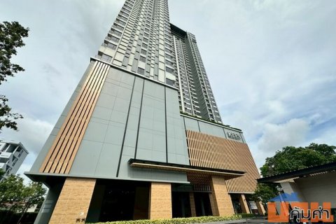 ขาย!! คีน เซ็นเตอร์ คอนโด ศรีราชา ห้องใหม่ (มือ1) ห้องสวย ติดสุขุมวิท TP-C1310