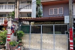 ขาย เทาว์เฮ้าว์ จังหวัด นนทบุรี