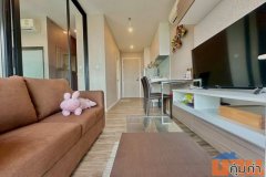 ห้องเช่าศรีราชา ทำเลงานติดสุขุมวิท วิวทะเล ไนท์บริดจ์ ดิ โอเชี่ยน ศรีราชา TP-C1316