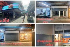 ให้เช่า ร้านค้า ทำเลทอง สยามสแควร์ ใกล้ทาง-เข้าออกลิโด้