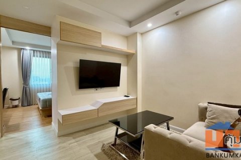 ปล่อยเช่า V Condo ศาลายา ราคา 11,500 บาทต่อเดือน ตึก 3 ชั้น 7 ขนาดห้อง 34 ตร.ม.