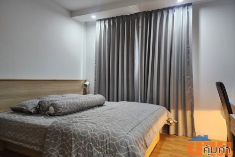 ปล่อยเช่า V CONDO ศาลายา ห้องสวย พร้อมอยู่ ราคาดีมาก ใกล้มหิดล ศาลายา