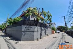 🏡บ้านเดี่ยว 2 ชั้น หลังมุม! ทำเลทองใจกลางสุขุมวิท